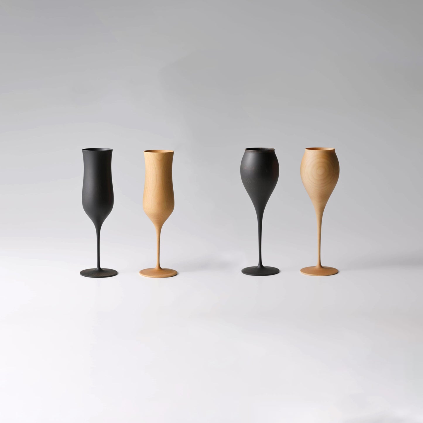 TOHKA Champagne