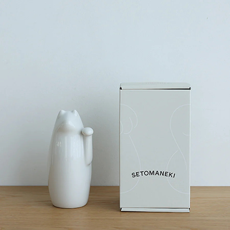 SETOMANEKI