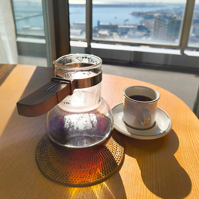 Coffee Server