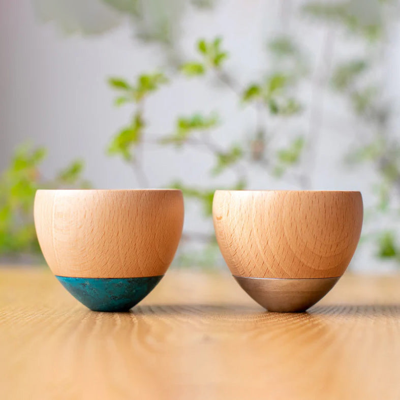 Kisen Guinomi Sake Cup DON