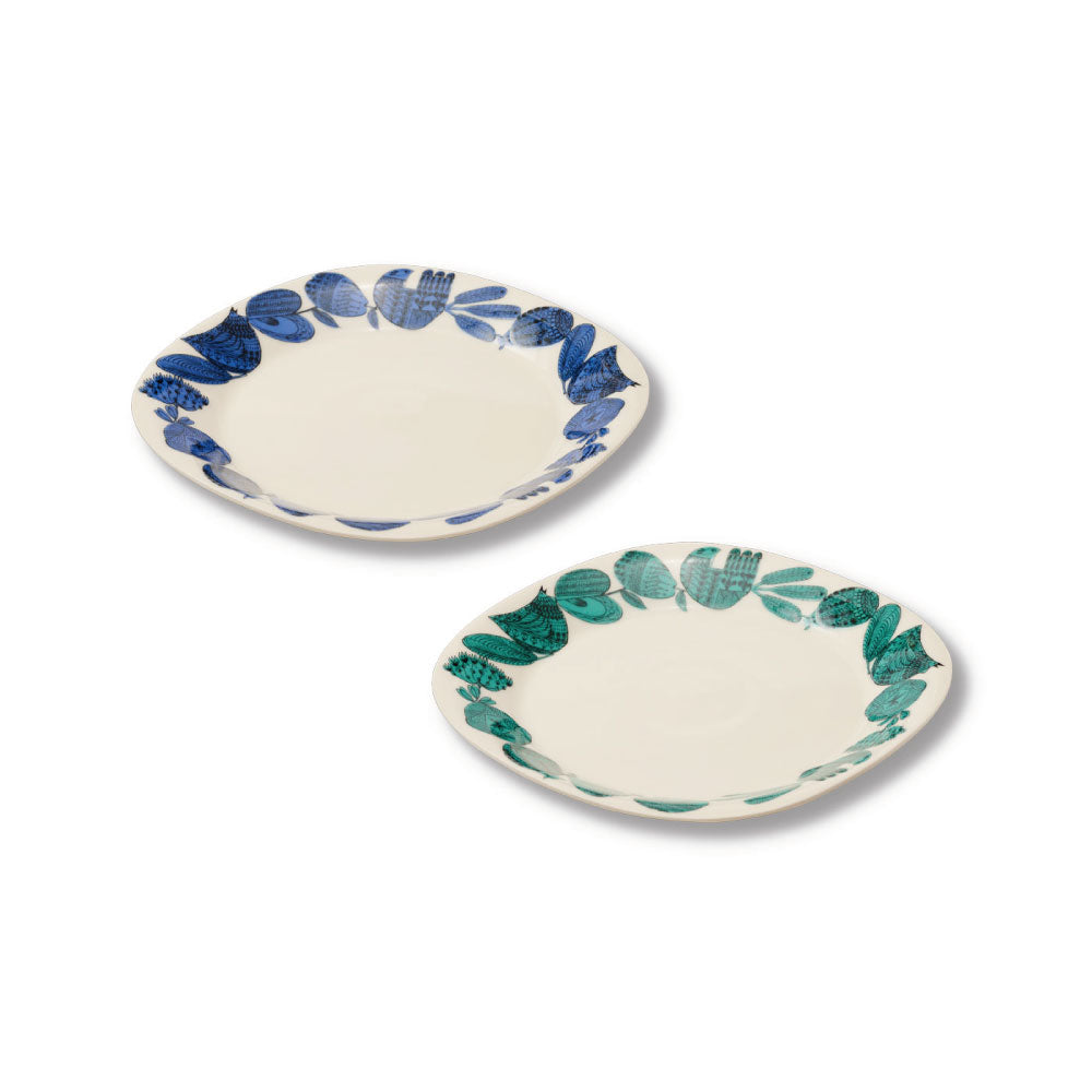 Cirkus Pair Plate M ペアプレートM