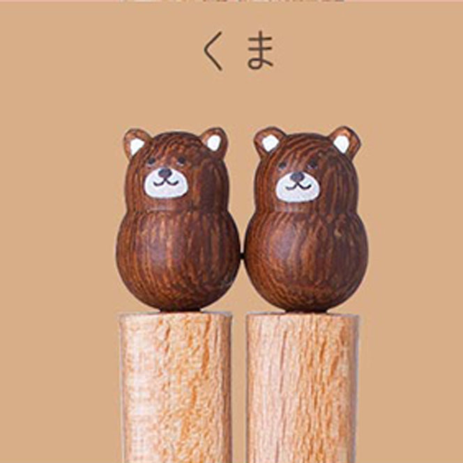 Plumpy箸 22.5㎝