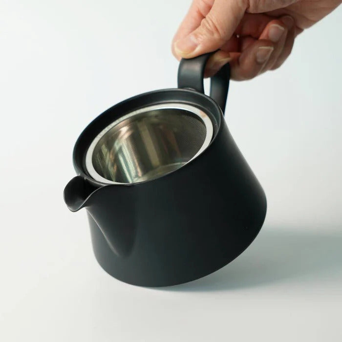 IR/ Tea Pot