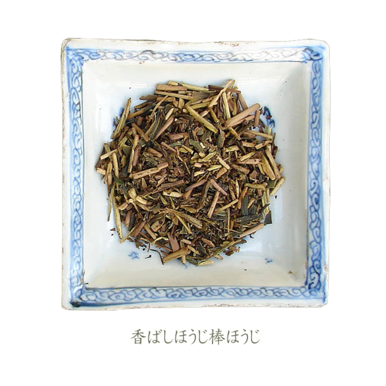 山壽杉本商店 茶ひと揃え10種(夏)