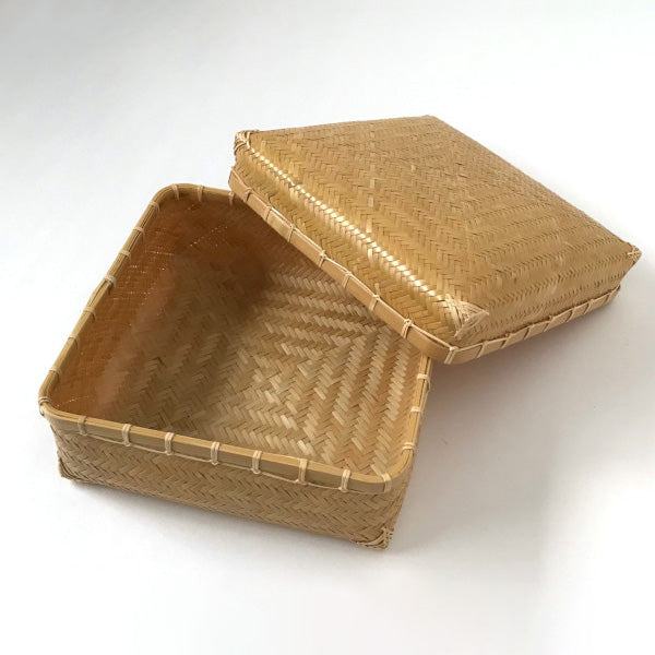 弁当かご