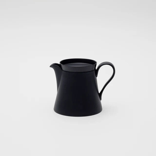 IR/ Tea Pot