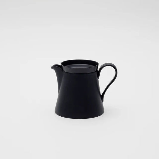 IR/ Tea Pot