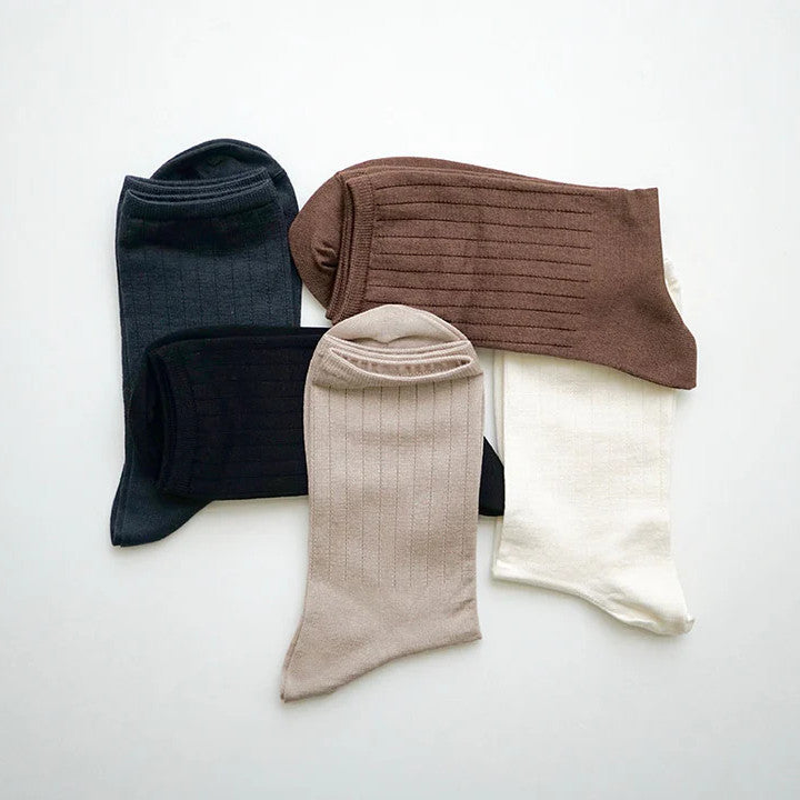 シルクスムース ソックス HK0103 | hakne