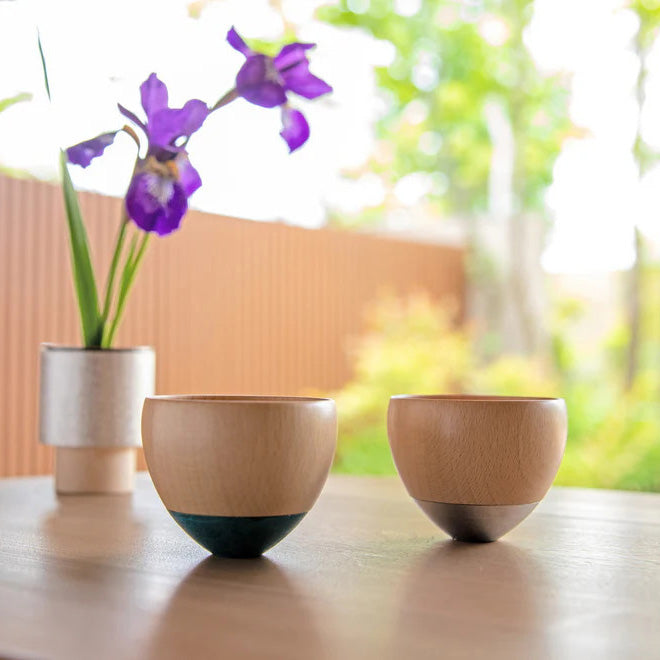 Kisen Guinomi Sake Cup DON