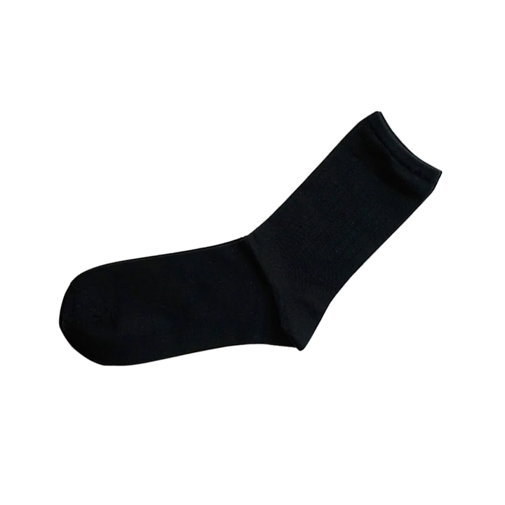シルクスムース ソックス HK0103 | hakne