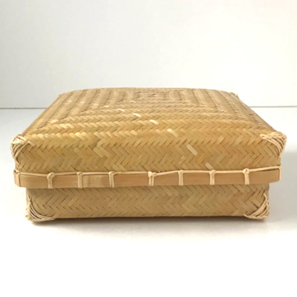 弁当かご