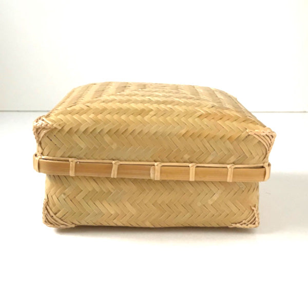 弁当かご