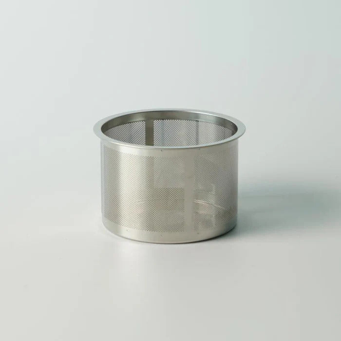 IR/ Tea Pot