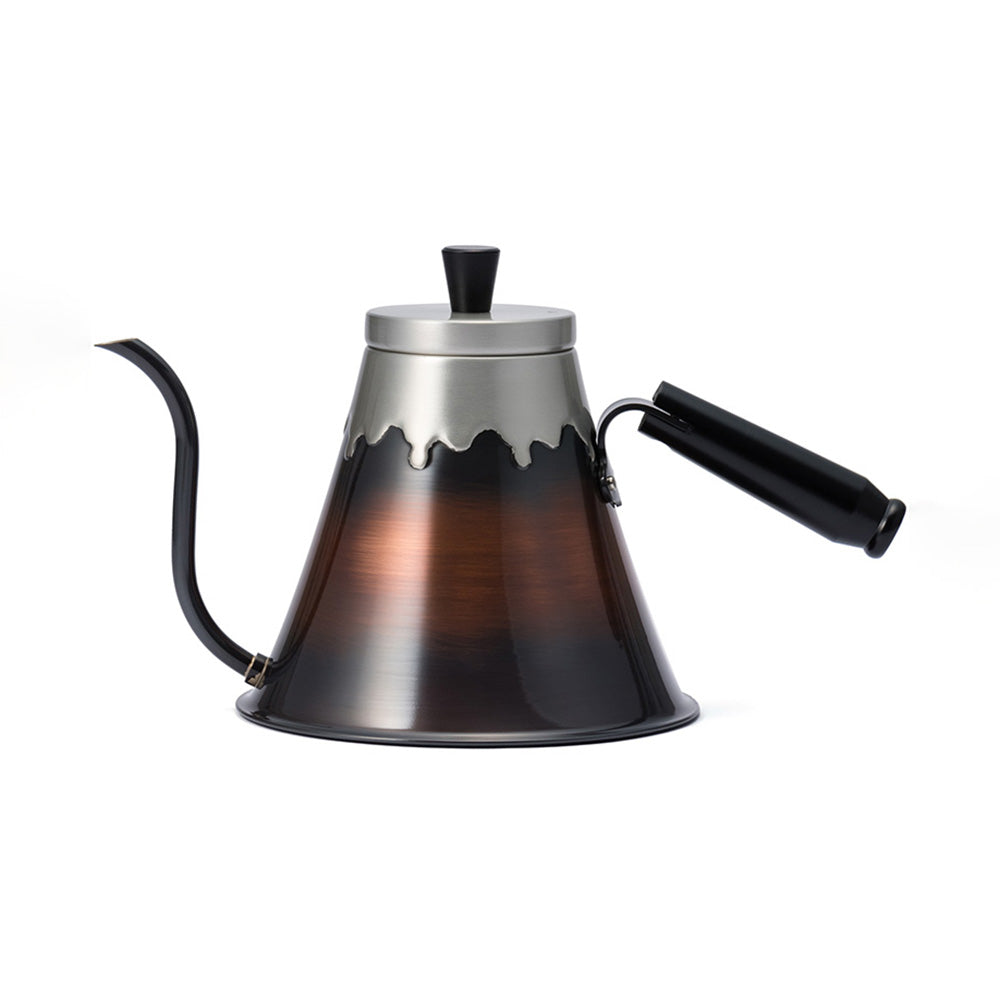 富士型 ドリップポット 1100ml IH非対応