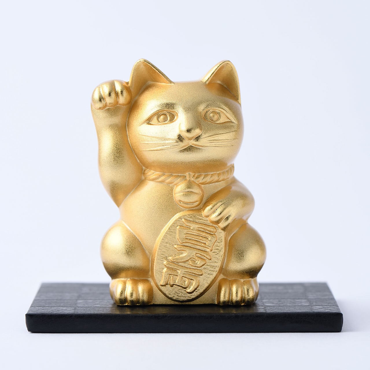 開運厄除け 招き猫