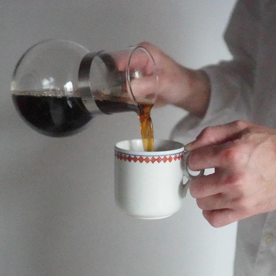 Coffee Server