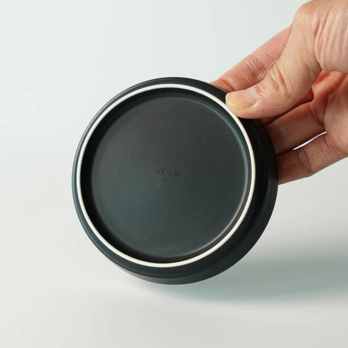 IR/ Tea Pot