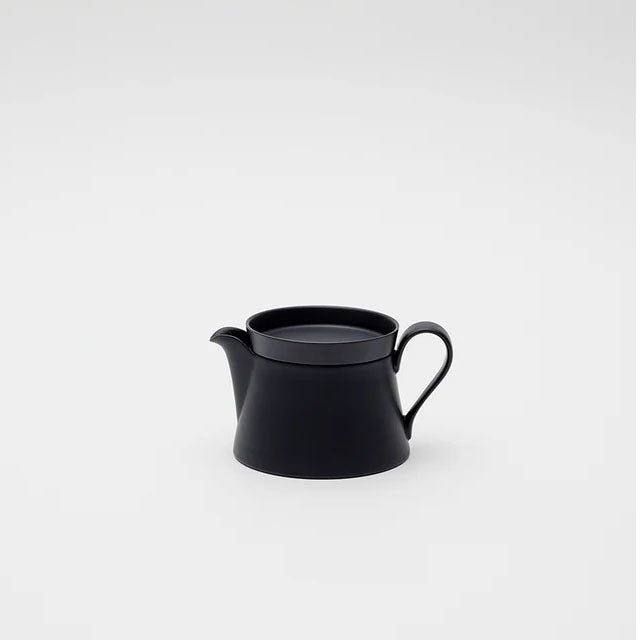IR/ Tea Pot