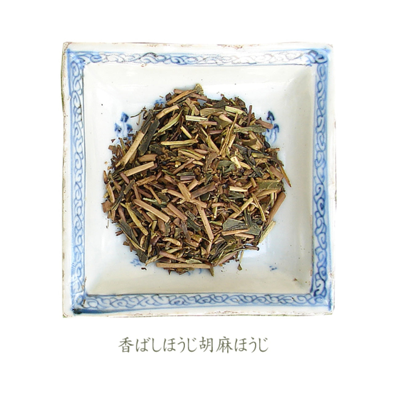 山壽杉本商店 茶ひと揃え10種(夏)