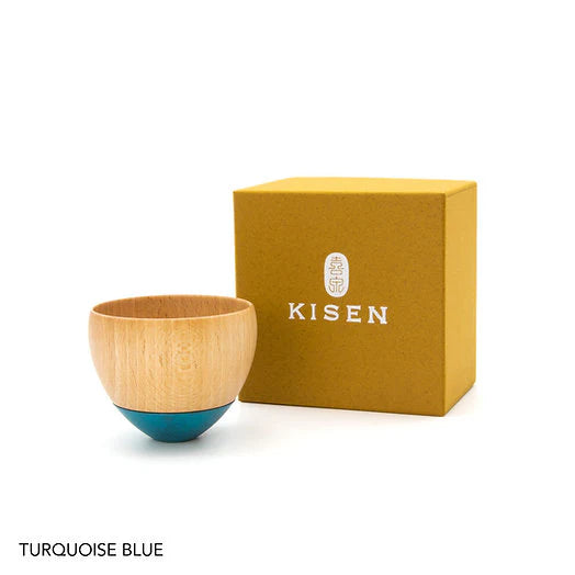 Kisen Guinomi Sake Cup DON
