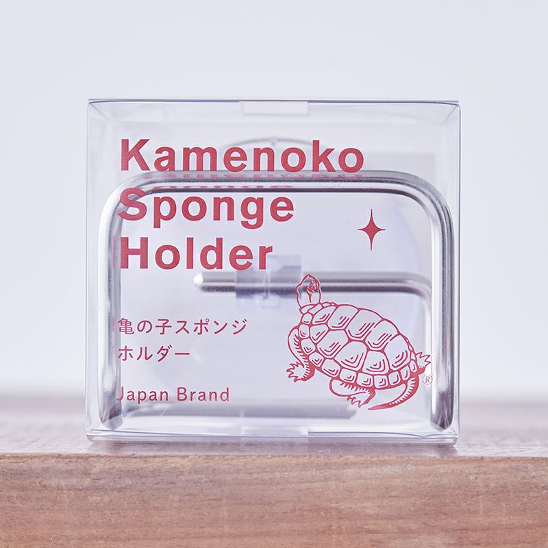 スポンジホルダー