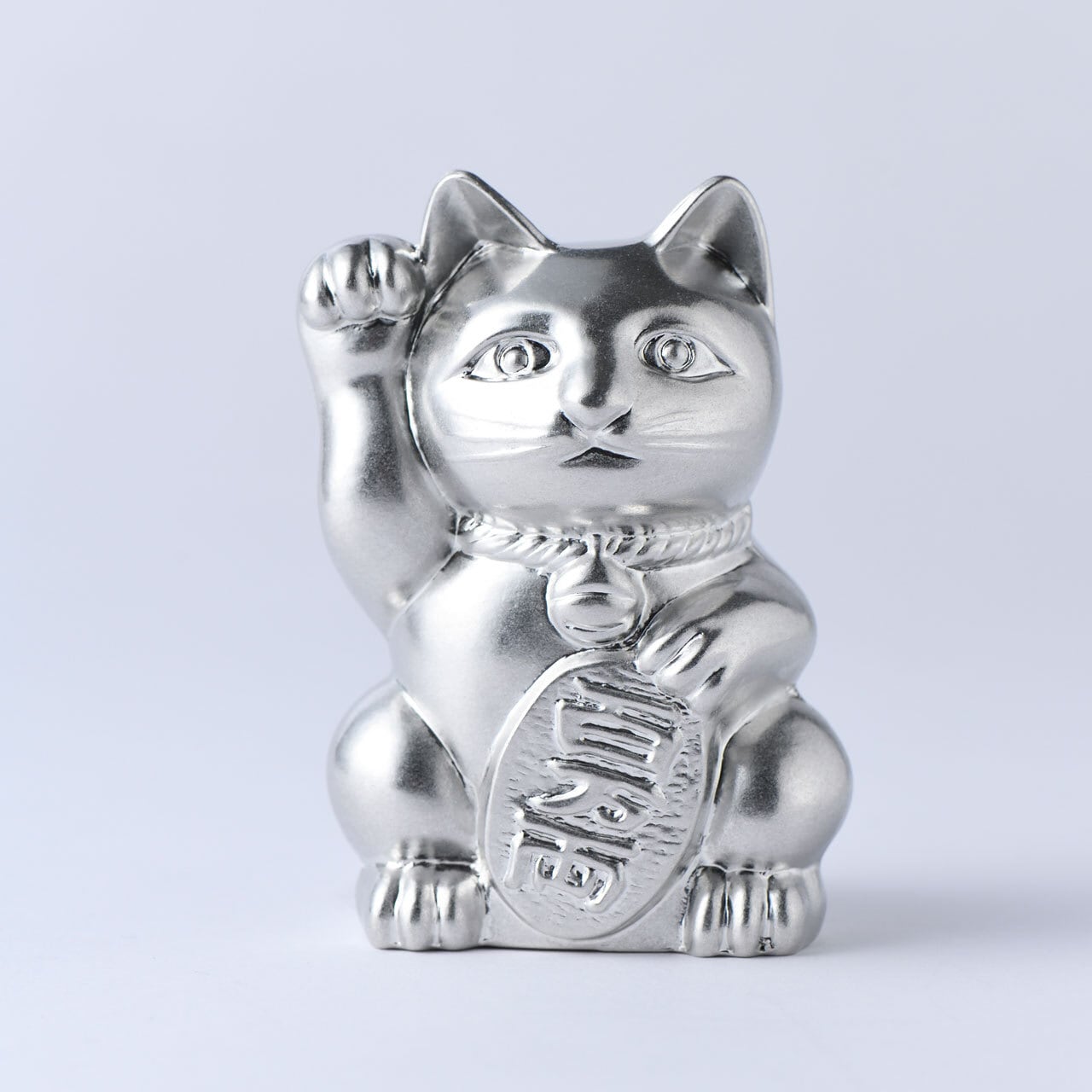 開運厄除け 招き猫