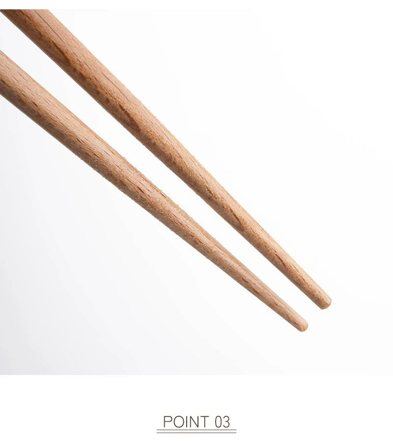 Plumpy箸 22.5㎝