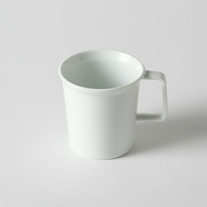 TY Mug Handle White 「1616/arita japan」