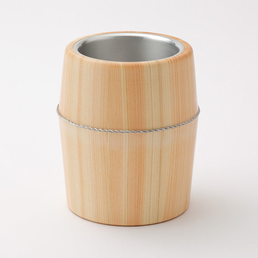 Kisen Thermal Sake Cooler HIMURO
