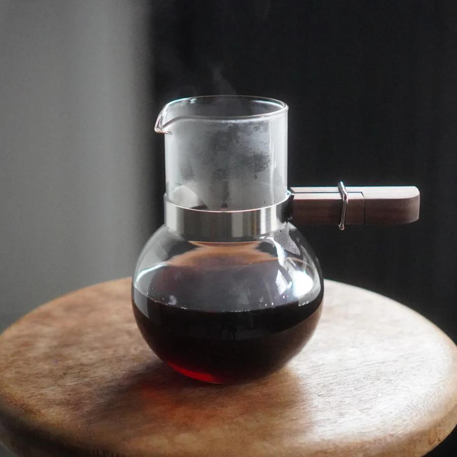 Coffee Server