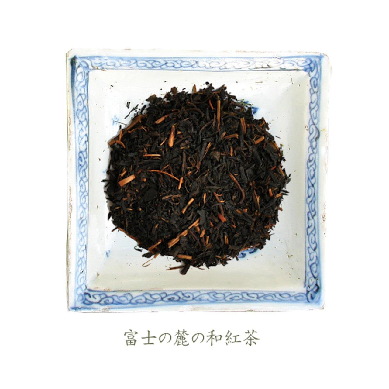山壽杉本商店 茶ひと揃え10種(夏)