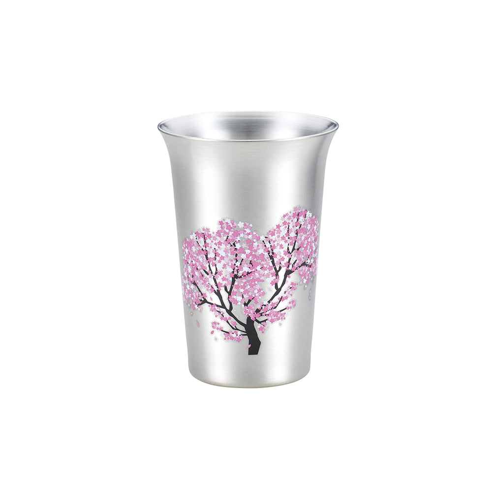 Three Snow まどろむ酒器