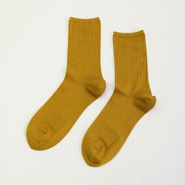 シルクスムース ソックス HK0103 | hakne