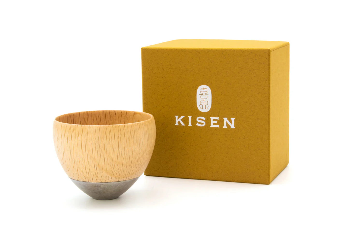 Kisen Guinomi Sake Cup DON