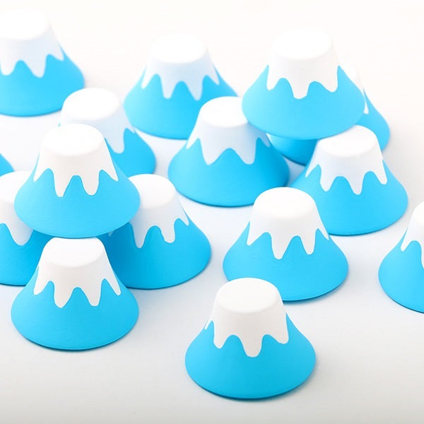 富士山みくじ