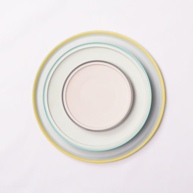Frost Plate プレート