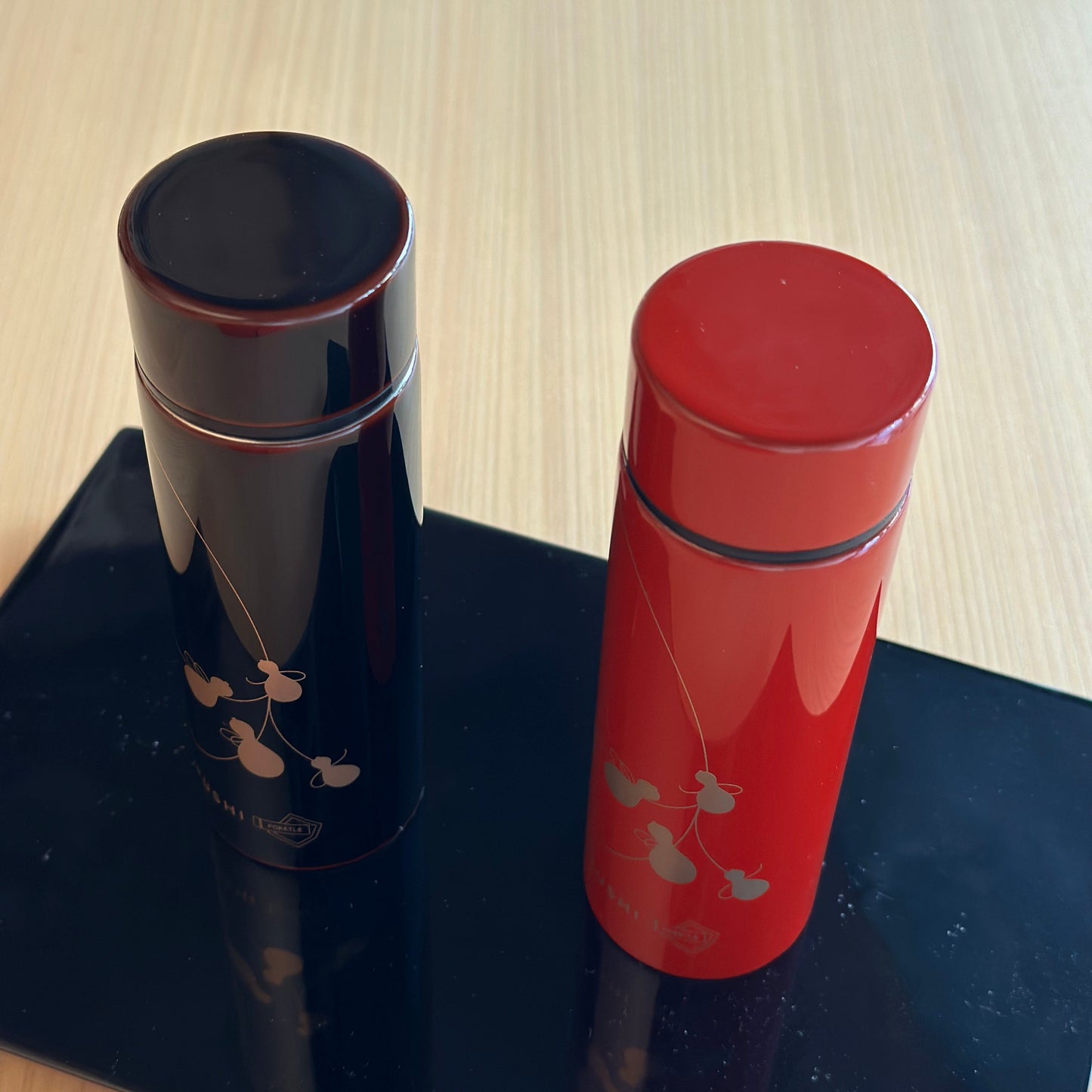URUSHI POKETLE 瓢
