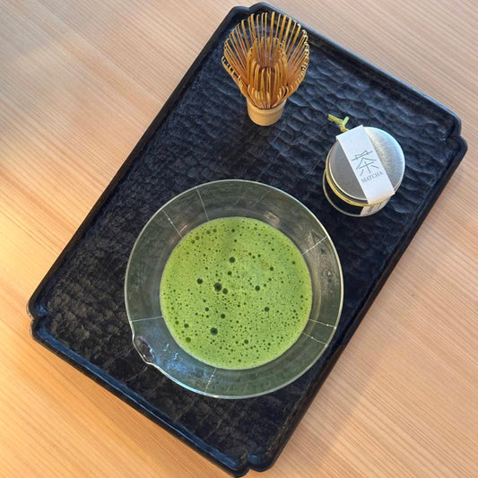 浜田茶業×DEARYOU　鹿児島県産抹茶20ｇ