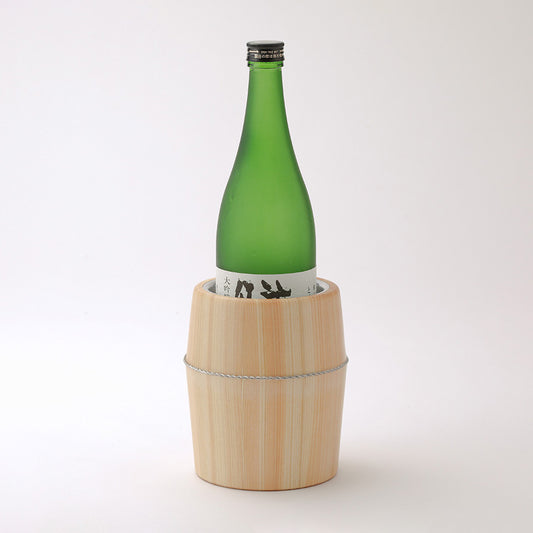 Kisen Thermal Sake Cooler HIMURO