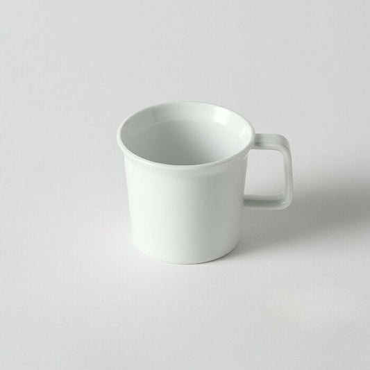 TY　Coffee　Cup　Handle　White　「1616/arita japan」